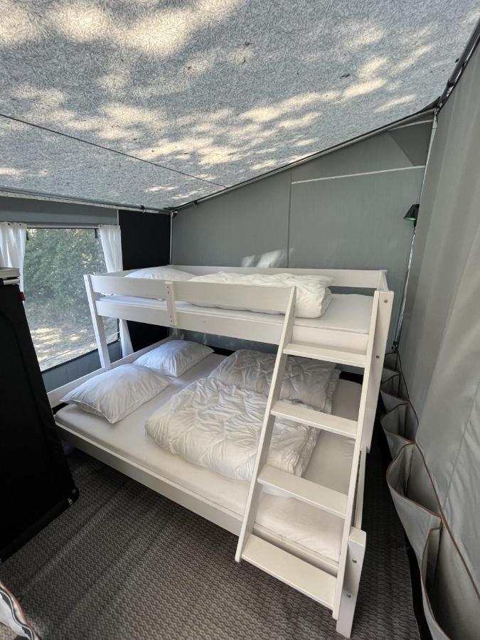 Bredebro Camping Екстер'єр фото