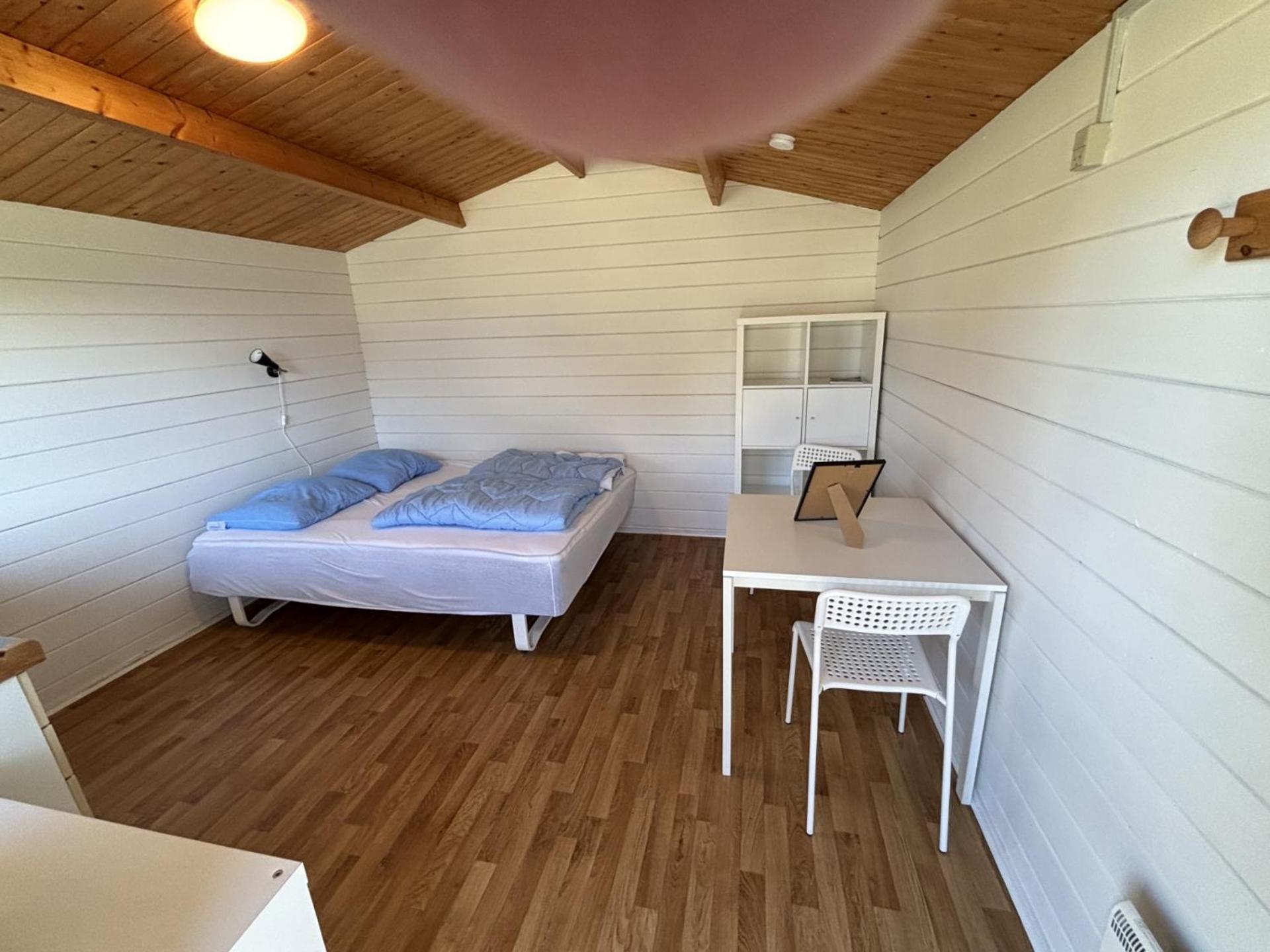 Bredebro Camping Екстер'єр фото