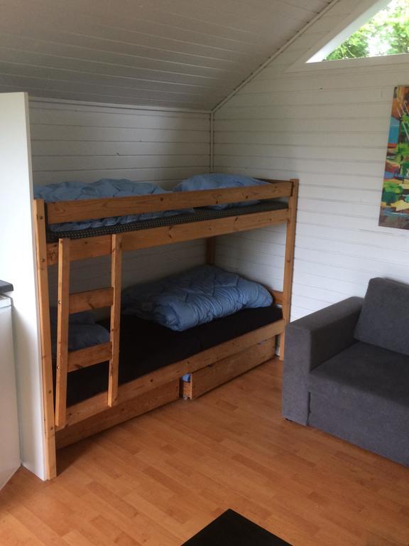 Bredebro Camping Екстер'єр фото